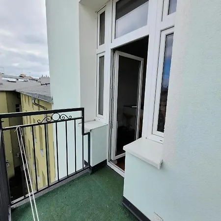 W Centrum Miasta Appartamento *