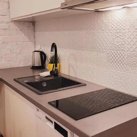 W Centrum Miasta * Bydgoszcz