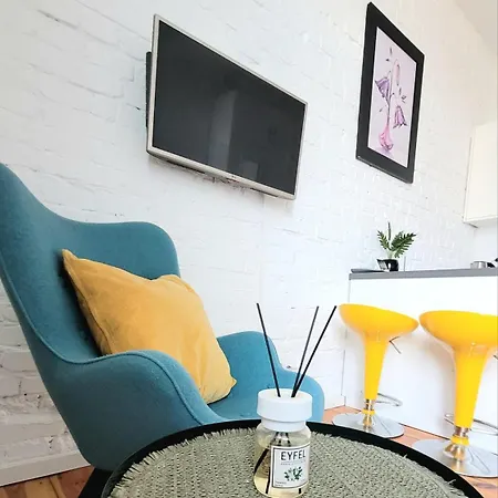 Appartamento W Centrum Miasta *