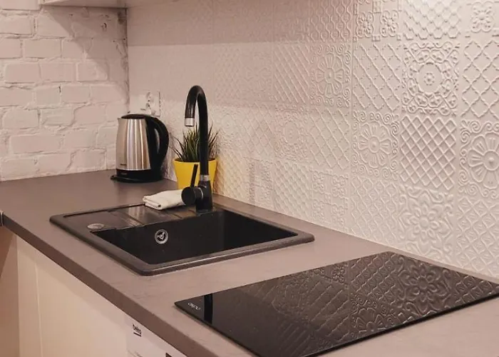 W Centrum Miasta * Bydgoszcz