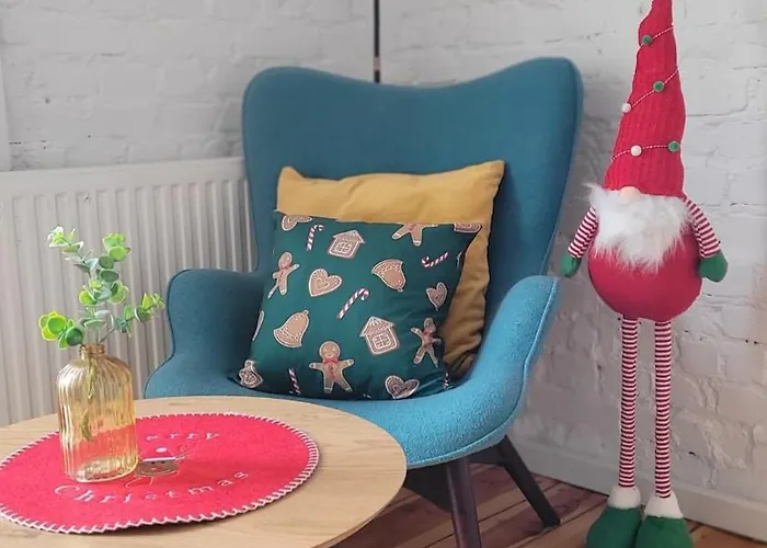 W Centrum Miasta * Быдгощ